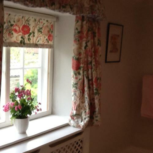 Bed & Breakfast Swan Cottage