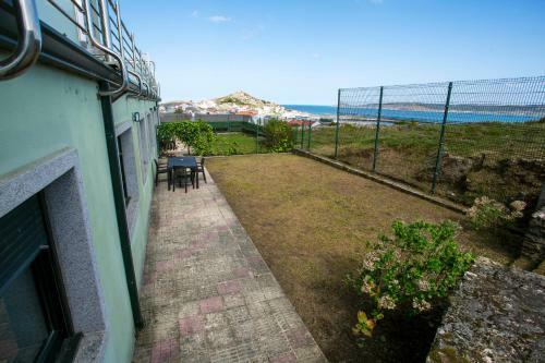 Apartamento Mux�a Calidade