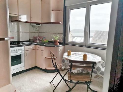 Apartamento Ana - Muxia