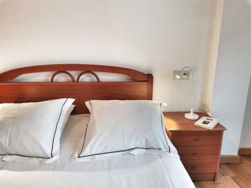 Apartamento Ana - Muxia