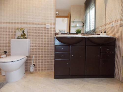 Casa Karina Con Piscina Privada