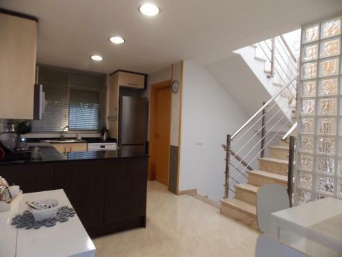 Casa Karina Con Piscina Privada