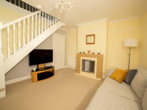 Apartamento Pass The Keys Recently Refurbished 1 Bed Flat Gurnard