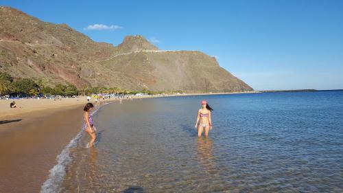 Apartamento Casa Lea (tenerife)