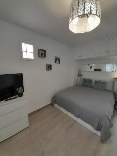 Apartamento Casa Lea (tenerife)