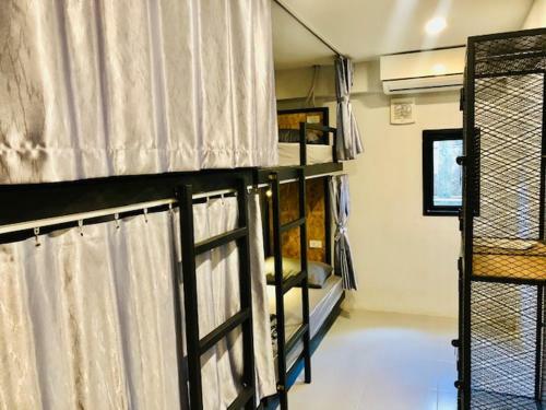 Albergue Zleepingpills Aonang Krabi
