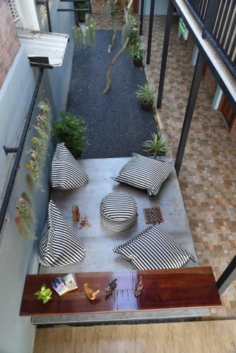 Albergue Zleepingpills Aonang Krabi