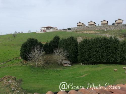 Casa Con Encanto En La Hayuela, Situada A 5 Min de Comillas