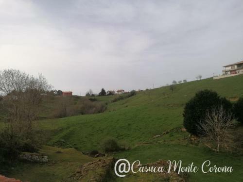 Casa Con Encanto En La Hayuela, Situada A 5 Min de Comillas
