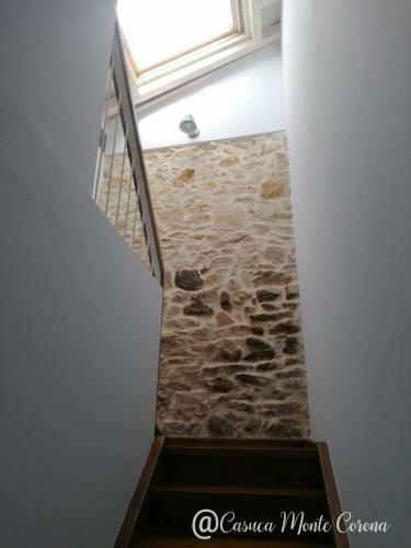 Casa Con Encanto En La Hayuela, Situada A 5 Min de Comillas