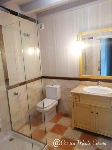 Casa Con Encanto En La Hayuela, Situada A 5 Min de Comillas