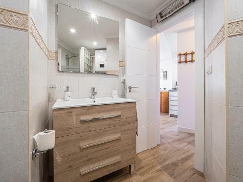 Apartamento Estudio En Primera L�nea De Playa