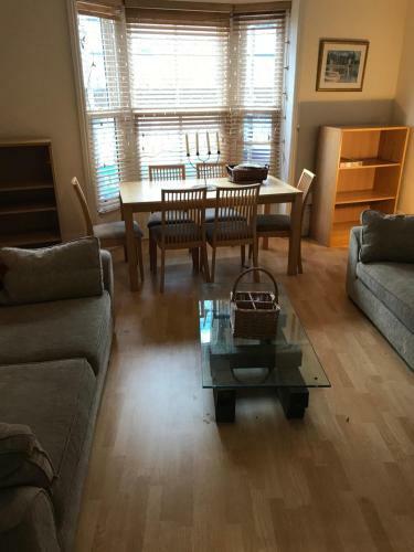 Apartamento Cowes High Street