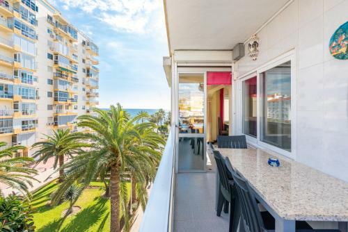 Apartamento 50 Mts Beach With Sea Views Pool