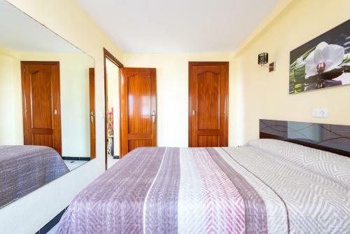 Apartamento 50 Mts Beach With Sea Views Pool