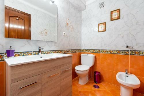 Apartamento 50 Mts Beach With Sea Views Pool