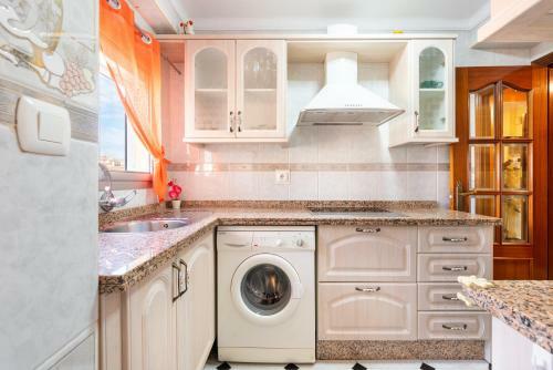 Apartamento 50 Mts Beach With Sea Views Pool