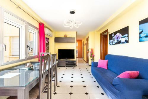 Apartamento 50 Mts Beach With Sea Views Pool