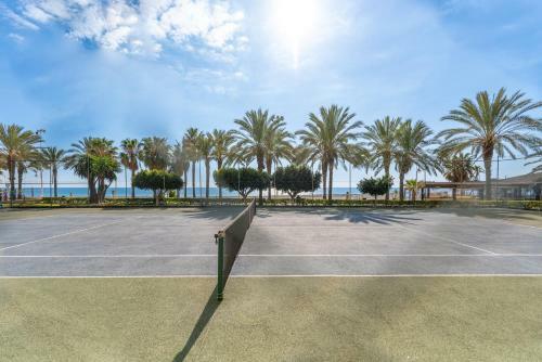 Apartamento 50 Mts Beach With Sea Views Pool