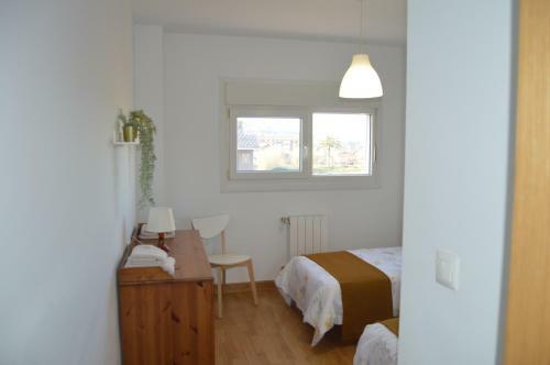 Apartamentos Olga Cantabria