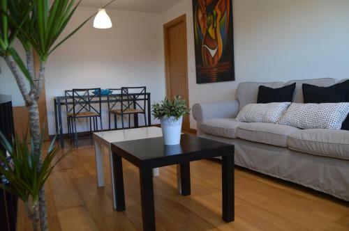 Apartamentos Olga Cantabria