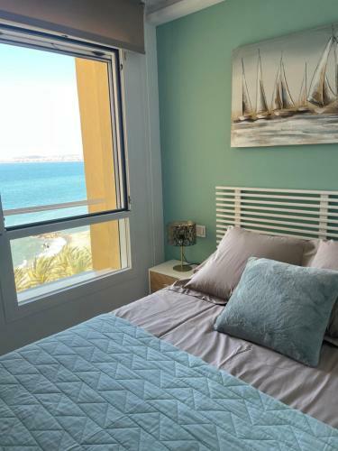 Bow Sea Apartment