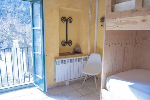 Albergue La Rectoria D'albany�