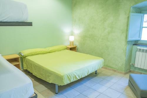 Albergue La Rectoria D'albany�