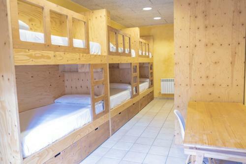 Albergue La Rectoria D'albany�
