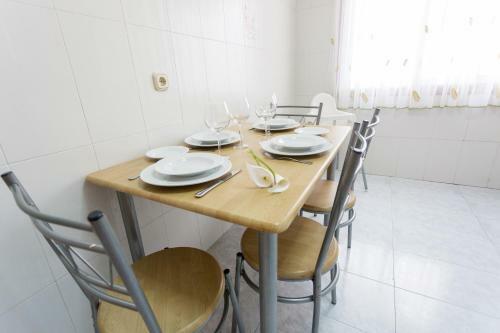 Apartamento Casa Goros I