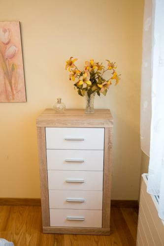 Apartamento Casa Goros Suite