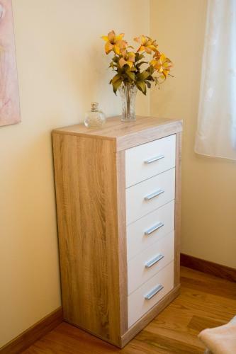 Apartamento Casa Goros Suite