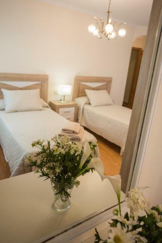 Apartamento Casa Goros Suite