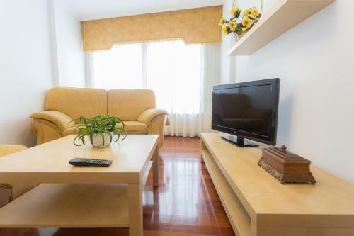 Apartamento Casa Goros II