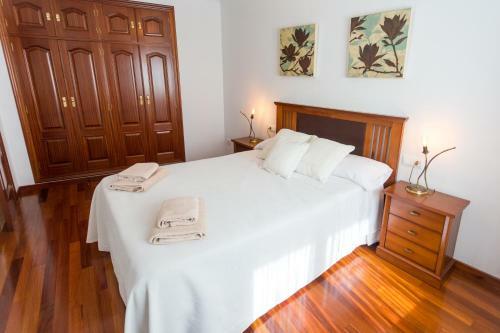 Apartamento Casa Goros II