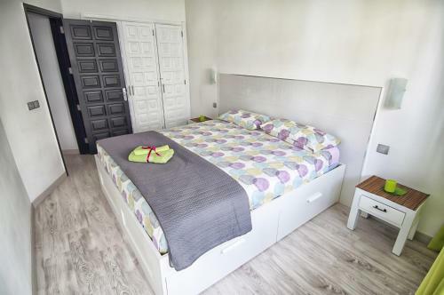 Apartamento Front Ocean Sunclub