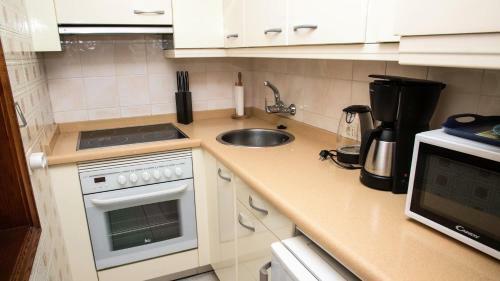 Apartamento Casa Charco 5