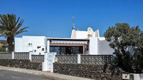 Apartamento Casa Charco 5