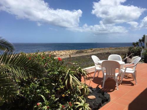 Villa Paz Del Mar