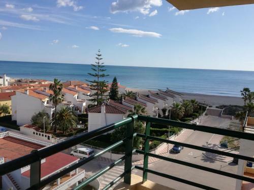 Apartamento El Pilar