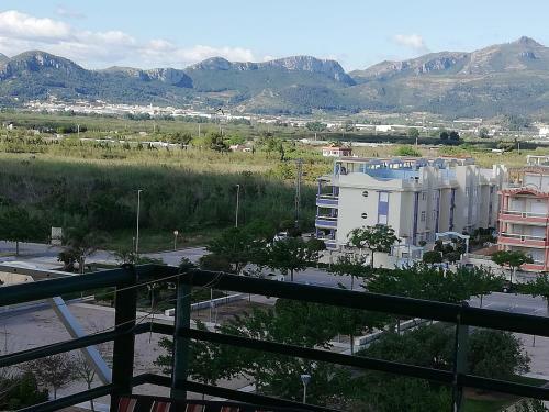 Apartamento El Pilar