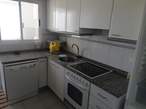 Apartamento El Pilar