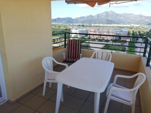 Apartamento El Pilar