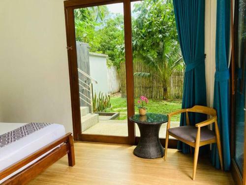5 Bedroom Private Pool Villa