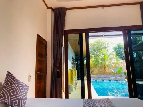 5 Bedroom Private Pool Villa