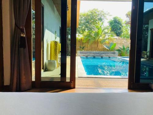 5 Bedroom Private Pool Villa