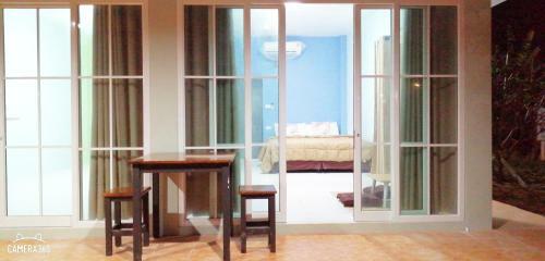 Khao Thong Home Stay