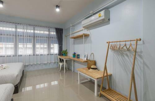 Apartamento Otter House