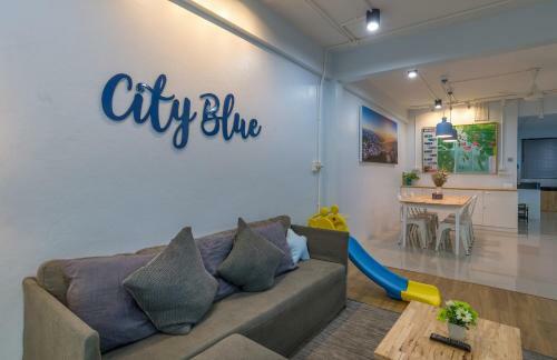 Apartamento Otter House
