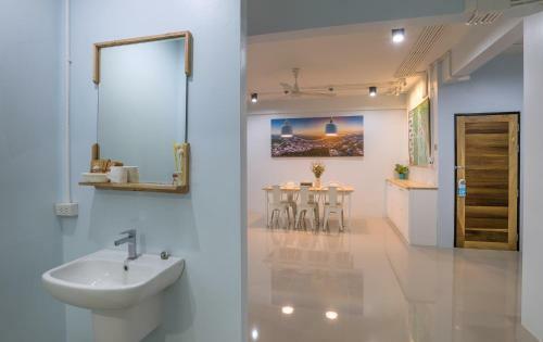 Apartamento Otter House